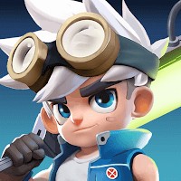 Valiant Ark Android: Game Sinh Tồn Thảm Họa Sóng Thần