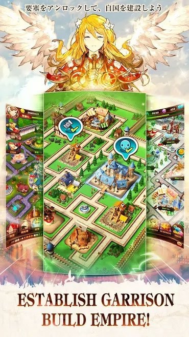 Xây dựng một đế chế của riêng bạn