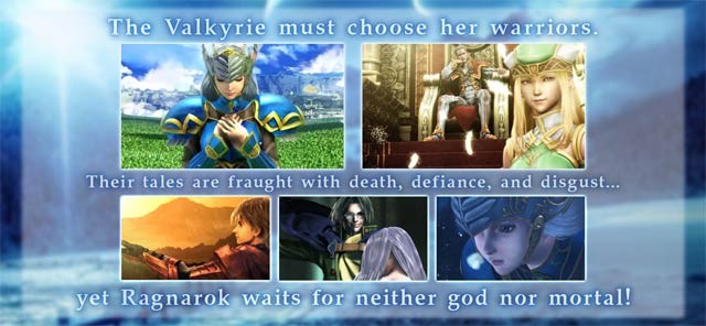 Khám phá một câu chuyện hấp dẫn