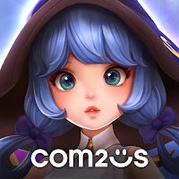 Valkyrie Rush iOS 1.6.1: Game RPG với các tiên nữ