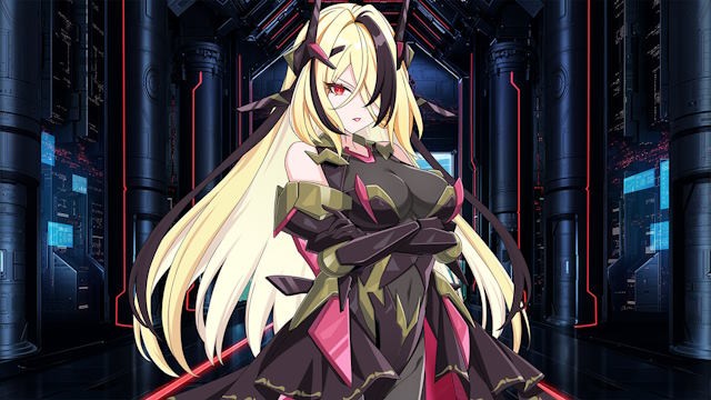 Mỗi nhân vật có cá tính và câu chuyện riêng