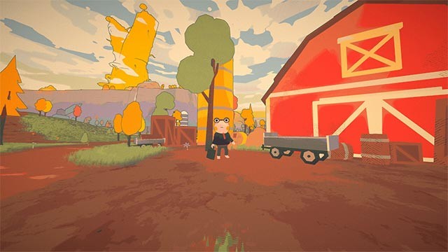 Kết bạn với cộng đồng những chú ếch đáng yêu, thân thiện