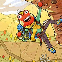 Valley Peaks: Trải nghiệm game leo núi vượt chướng ngại vật hấp dẫn