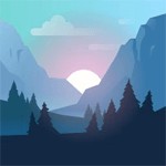 Valleys Between iOS 1.1.1: Xây dựng và Phát triển Thế giới