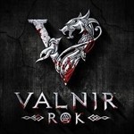 Valnir Rok: Game Nhập Vai Sinh Tồn Thế Giới Mở
