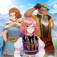 Valthirian Arc: Hero School Story 2 - Early Access Game