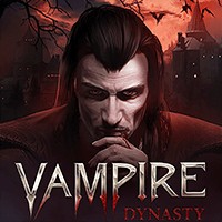 Vampire Dynasty Demo - Game Đế Chế Ma Cà Rồng
