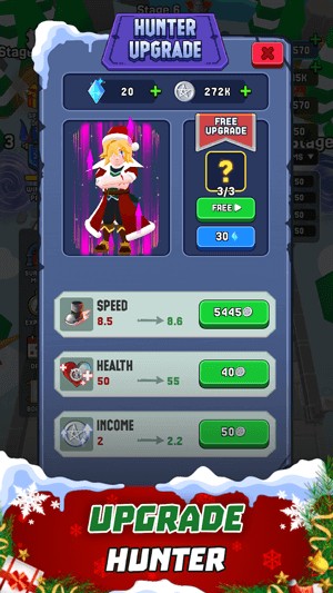 Nhân vật đa dạng