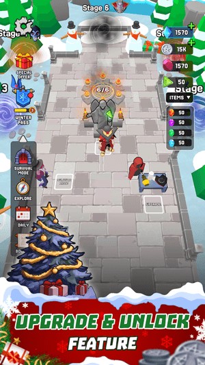 Lối Chơi Chiến Thuật