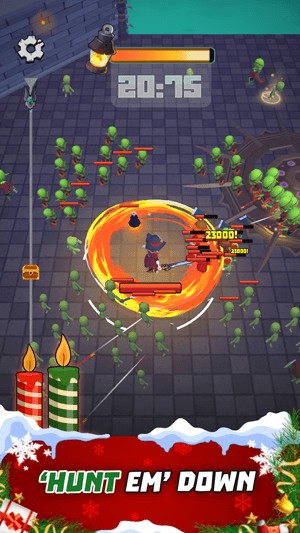 Nhiều Cấp Độ Đa Dạng