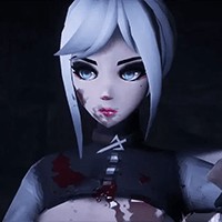 Vampire Huntress - Lament of the Sun: Game kinh dị sinh tồn Gothic