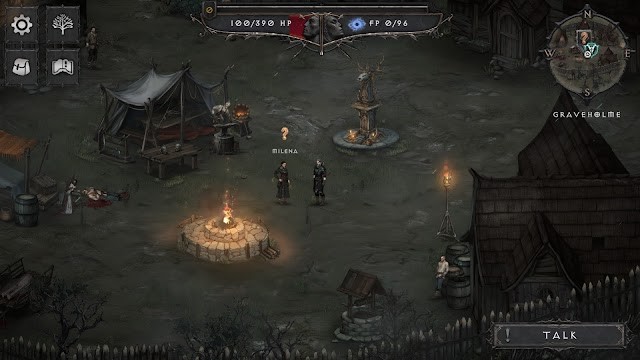 Không có cuộc gặp gỡ nào là ngẫu nhiên