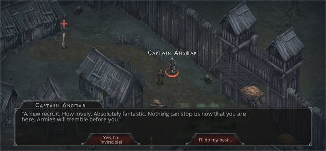 Game nhập vai ma cà rồng cực hay