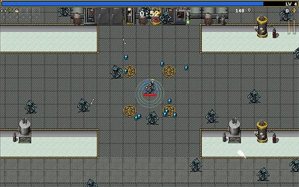 Khám phá Stage 3 với lối chơi mới, kẻ thù và hàng loạt sự kiện thách thức