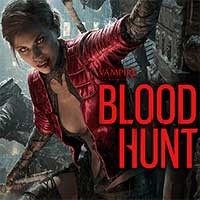 Vampire: The Masquerade - Bloodhunt: Game Battle Royale Ma Cà Rồng