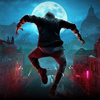 Vampire: The Masquerade - Justice: Game Ma Cà Rồng Hành Động