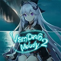 Vampires' Melody 2 - Game RPG Giai điệu Ma cà rồng 2