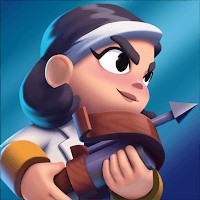 Vampirio Android: Game phòng thủ, sinh tồn chống ma cà rồng