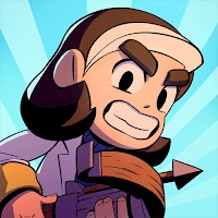 Vampirio: Defend & Survive - Game chiến thuật sinh tồn ma cà rồng