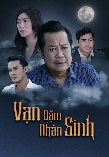 Poster phim Vạn Dặm Nhân Sinh