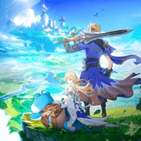 Vân Đô Sáng - Game MMORPG Cày Cuốc Nhàn Rỗi Cho Android