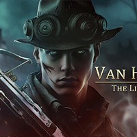 Van Helsing: The Lightmaker - Game FPS Săn Ma Cà Rồng