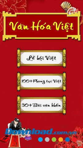 Văn hóa người Việt for iOS