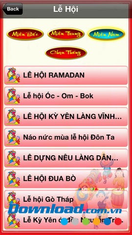 Văn hóa người Việt for iOS