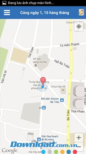 Văn khấn for Android