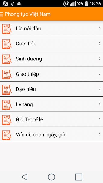Phong tục Việt Nam