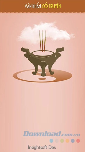 Văn khấn cổ truyền