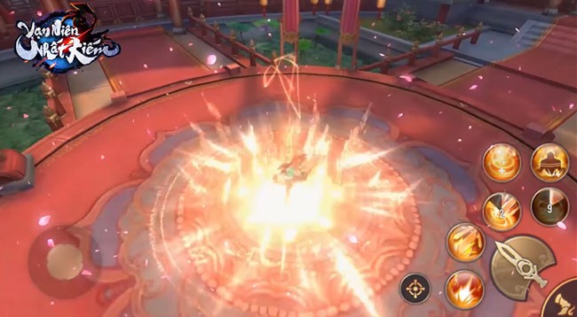 Tải game Vạn Niên Nhất Kiếm cho Android