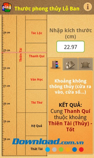 Vạn sự lành for Android