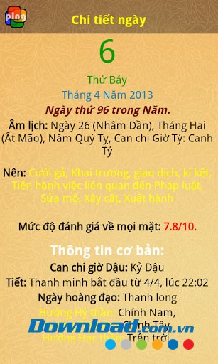 Vạn sự lành for Android