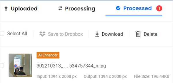 Xử lý ảnh nhanh gọn và đa năng bằng AI tiên tiến