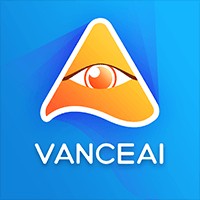 VanceAI 1.3.0.3: Làm nét ảnh, xử lý ảnh AI chuyên nghiệp