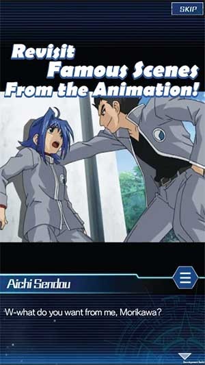 Xem lại những cảnh kinh điển trong Cardfight!! Vanguard