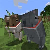 Vanilla Degus Mod - Mod thú cưng Degus dễ thương