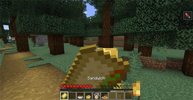 Bạn có thể chế biến các món ăn từ phương Tây cho đến phương Đông