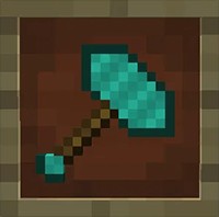 Vanilla+ Tools Mod - Mod công cụ nâng cấp Minecraft