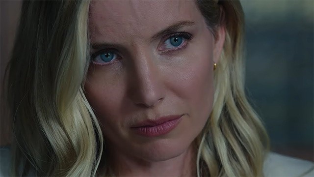 Bộ phim quy tụ dàn diễn viên tài năng, đầy kinh nghiệm của Ý