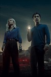 Biến mất vào màn đêm (Vanished into the Night) - Netflix 2024