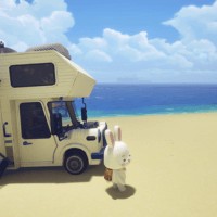 Vanlife Journey and Bunny’s Wishlist - Cuộc phiêu lưu của Bunny trên xe cắm trại