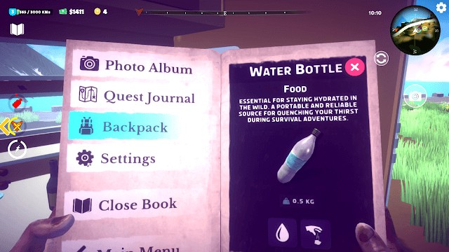 Quản lý cuộc sống của bạn