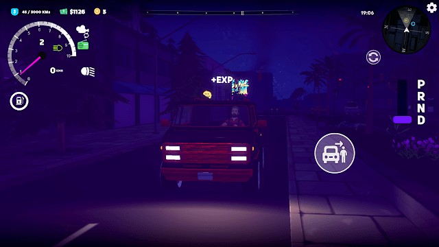 Xe van này chính là ngôi nhà của bạn