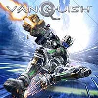 Vanquish: Trải nghiệm bắn súng viễn tưởng đỉnh cao