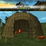 Vantage: Early Access Game Sinh Tồn Thời Nguyên Thủy