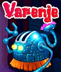 Varenje - Game phiêu lưu giải đố cho trẻ em