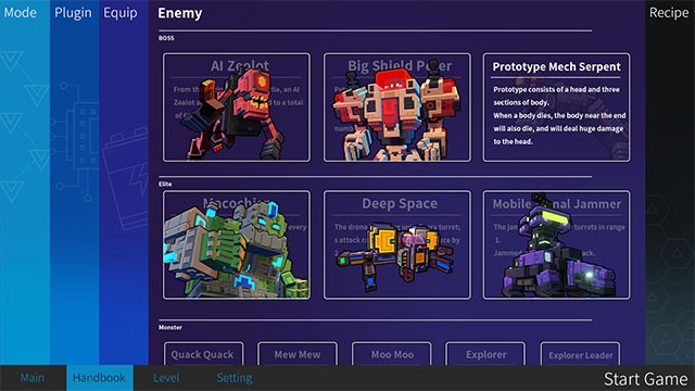 Variables II đã được nâng cấp toàn diện cả về gameplay lẫn hệ thống công trình, nâng cấp