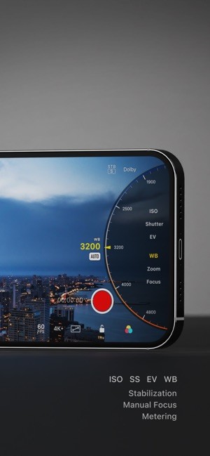 Nhiều tính năng độc đáo